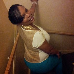 Meet your Posher, Marion